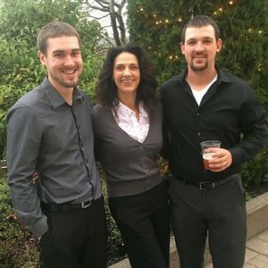 Meet your Posher, Lisa